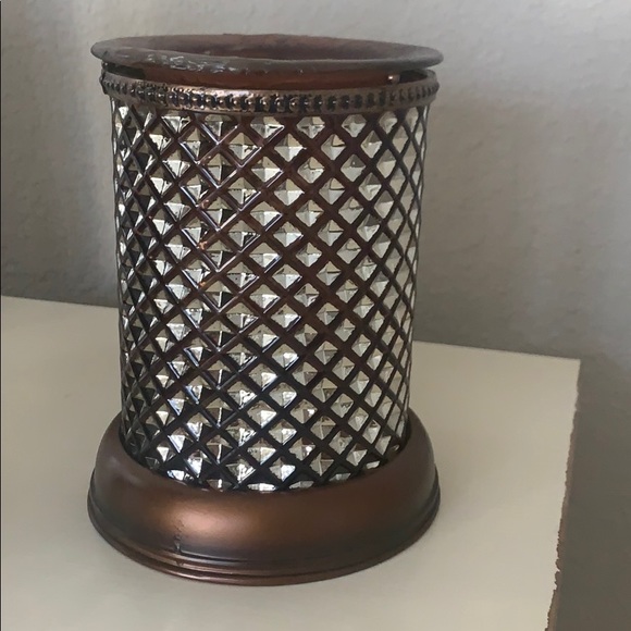 Scentsy Candle